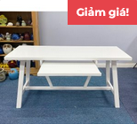 Bộ bàn học, làm việc Simpli - Công Ty TNHH EU Furniture Vietnam